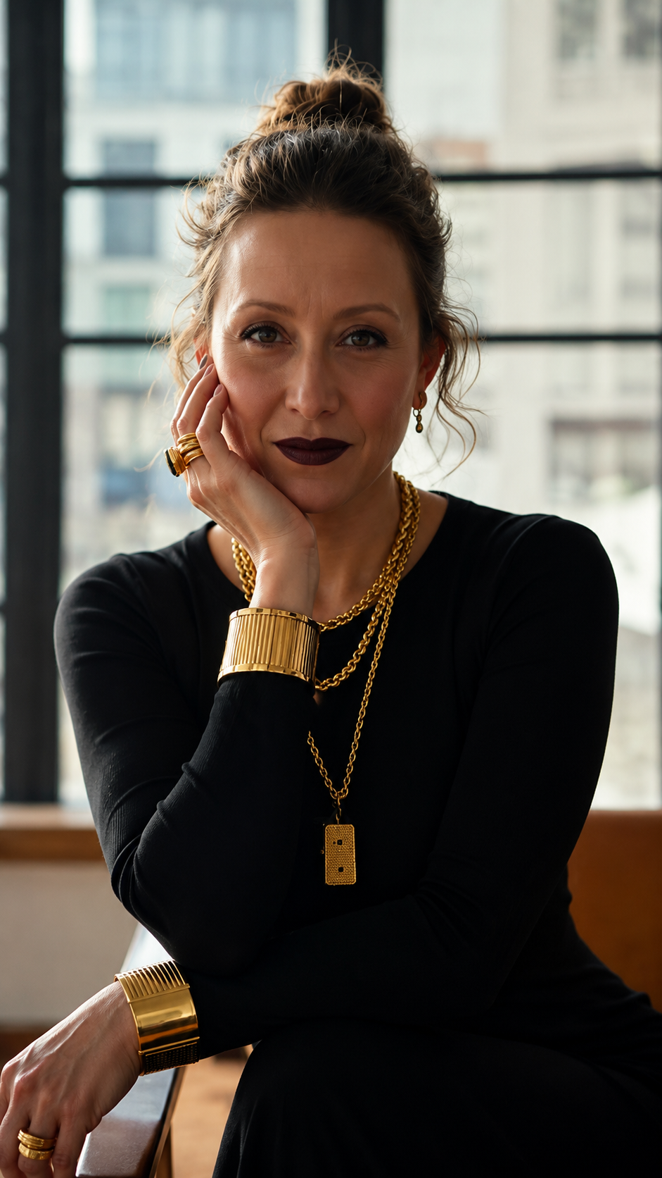Paola Spaccatrosi
