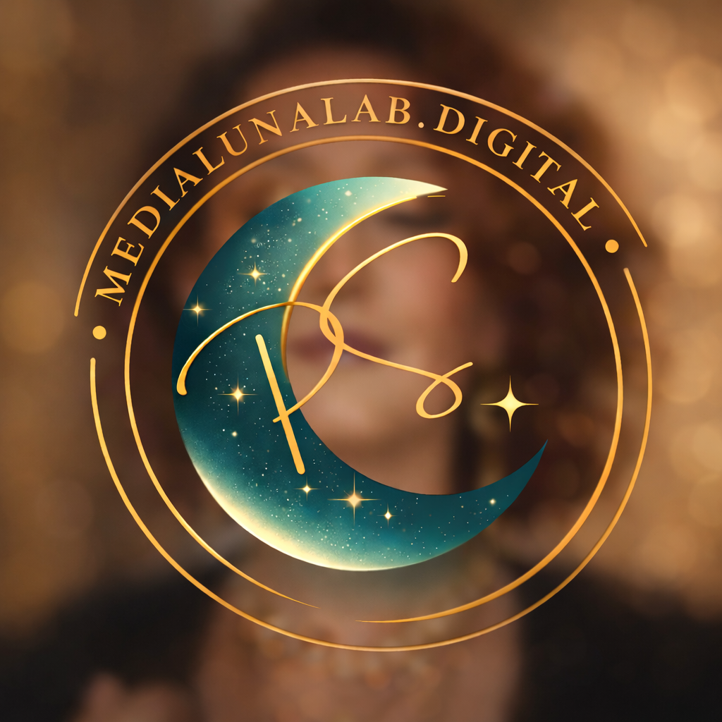 Medialuna Logo